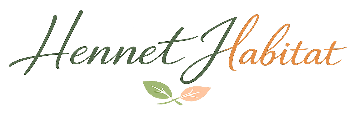 Hennet Habitat